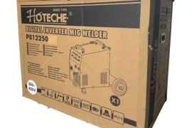  ციფრული IGBT ინვერტორული MIG/MMA/TIG ამწევი 3-1ში