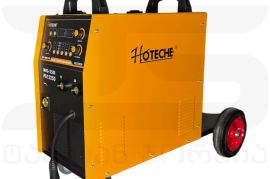  ციფრული IGBT ინვერტორული MIG/MMA/TIG ამწევი 3-1ში