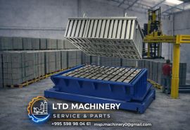 იყიდება ბლოკის ყალიბი