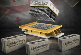 იყიდება ბლოკის ყალიბი