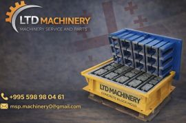 იყიდება ბლოკის ყალიბი