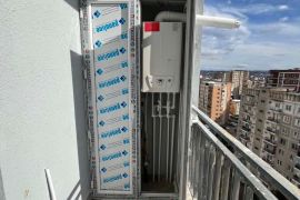 მეტალო პლასტმასი კარადები