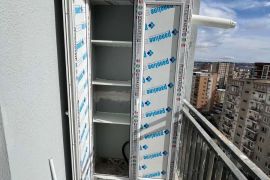 მეტალო პლასტმასი კარადები