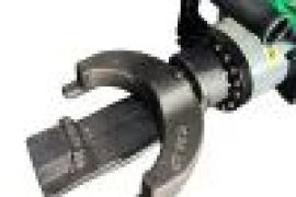 1500W 25MM არმატურის მოსაღუნი HOTECHE