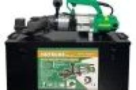 1500W 25MM არმატურის მოსაღუნი HOTECHE