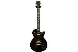 Used Gibson LPM Translucent Ebony ელ. გიტარა