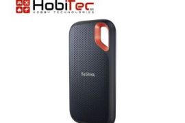 SanDisk 1TB Extreme Portable SSD