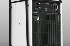 ელექტრო გამათბობელი 15 KW