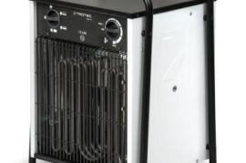 ელექტრო გამათბობელი 15 KW
