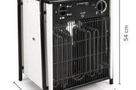 ელექტრო გამათბობელი 15 KW
