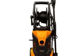 მაღალი წნევის გამრეცხი 2000W HOTECHE