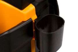 მაღალი წნევის გამრეცხი 2000W HOTECHE