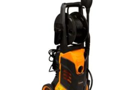 მაღალი წნევის გამრეცხი 2000W HOTECHE