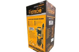 მაღალი წნევის გამრეცხი 2000W HOTECHE