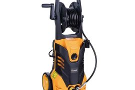 მაღალი წნევის გამრეცხი 2000W HOTECHE