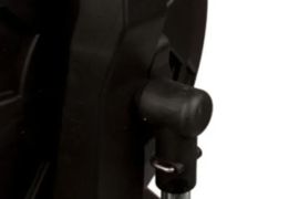 მაღალი წნევის გამრეცხი 2000W HOTECHE