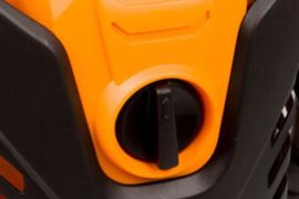 მაღალი წნევის გამრეცხი 2000W HOTECHE