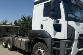 სპეც-ტექნიკა, Ford