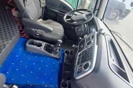 სპეც-ტექნიკა, Ford