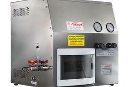 UPVA-5 Reagent Grade Water Generation System