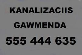 SANTEXNIKA - SANTEXNIK - GAMODZAXEBIT - 555444635