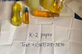 Cannabinoid liquid incense infused A4 k2 paper