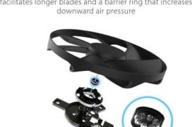 ASUS ROG Strix 750W Gold Aura Edition