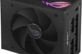 ASUS ROG Strix 750W Gold Aura Edition