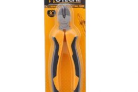 დიაგონალური ჭრის ბრტყელტუჩა 180მმ HOTECHE