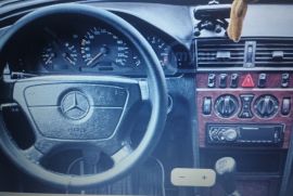 ავტომობილები, მოტო, სპეც-ტექნიკა, ავტომობილები, Mercedes-Benz, C Class, C 200