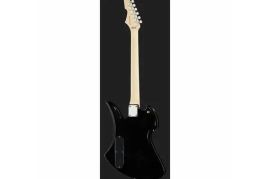 Harley Benton MB-20BK Rock Series ელ.გიტარა
