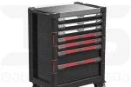 ხელსაწყოების კარადა – Fixman