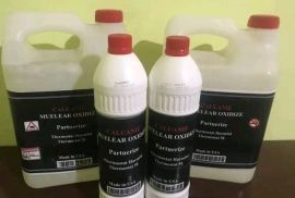 Caluanie Muelear Oxidize (CAS No. 7439-97-6)Suppli