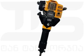  ბენზო სანგრევი ჩაქუჩი HOTECHE