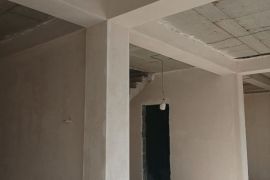 აპარატით ლესვა