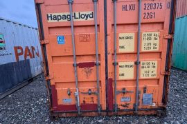 იყიდება კონტეინერი ბათუმში