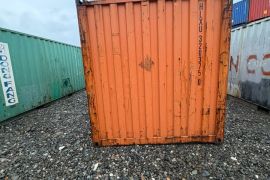იყიდება კონტეინერი ბათუმში