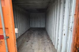 იყიდება კონტეინერი ბათუმში