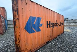 იყიდება კონტეინერი ბათუმში