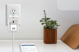 ყველა ერთში 2 USB ტიპის C პორტი დამტენი უნივერსალუ