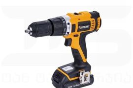  20V დრელი ელემენტზე HOTECHE