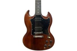 Used Gibson SG Tribute ელ. გიტარა