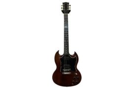 Used Gibson SG Tribute ელ. გიტარა