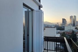 მეტალო პლასმასის კარადები