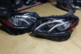 MERCEDES-BENZ E 300 / E 320 / E 350 / E 400