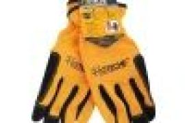 მექანიკოსის ხელთათმანები HOTECHE