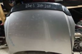 MAZDA Mazda 3 2014-2018