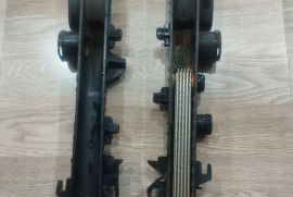 Mercedes-Benz 211 რადიატორის ხუფი A2115000102