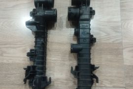 Mercedes-Benz 211 რადიატორის ხუფი A2115000102