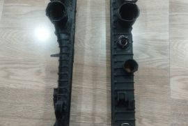 Mercedes-Benz 211 რადიატორის ხუფი A2115000102